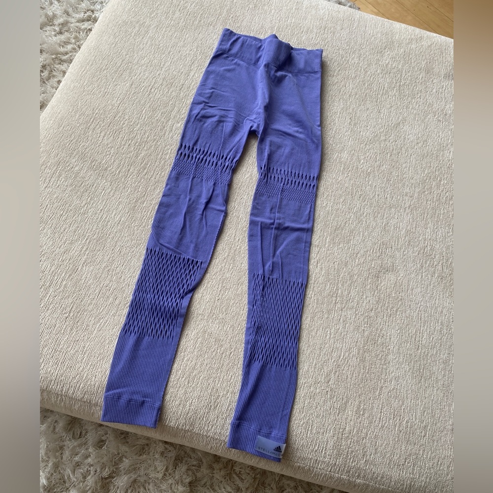 Adidas Stella McCartney leggings